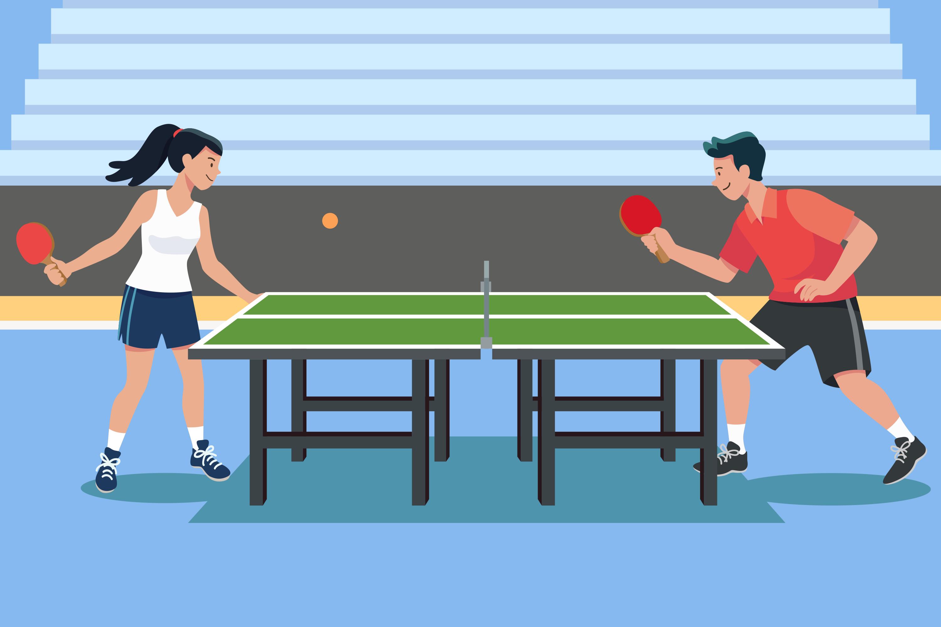 TableTennis